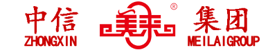 中信美来集团LOGO