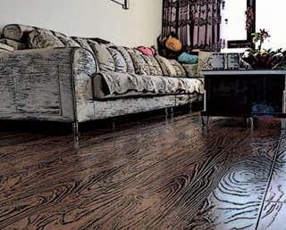 中信美来部分产品展示