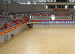 中信美来部分产品展示