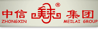 中信木业集团美来品牌LOGO，网站LOGO